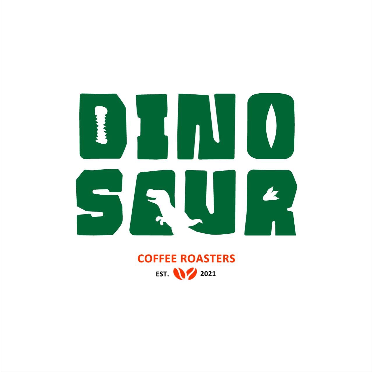 Dinosaur - UAE