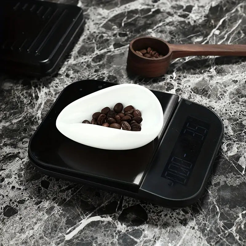 Coffee Dosing Tray - Ceramic