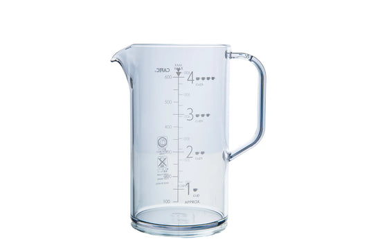 Cafec Server - Tritan 600 ml