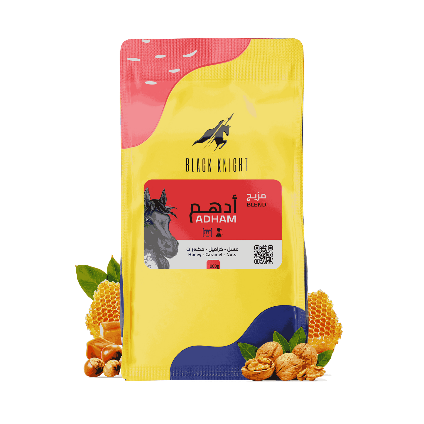 Adham Blend 1kg