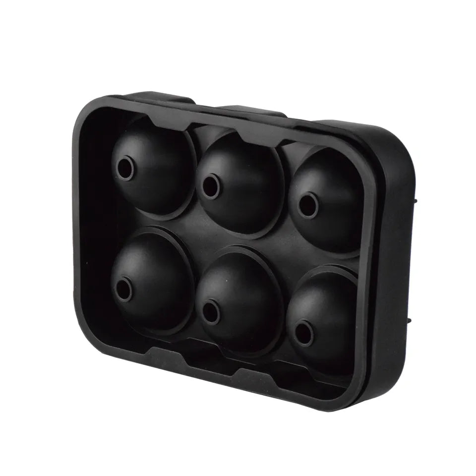 Ice Tray -(Ball)