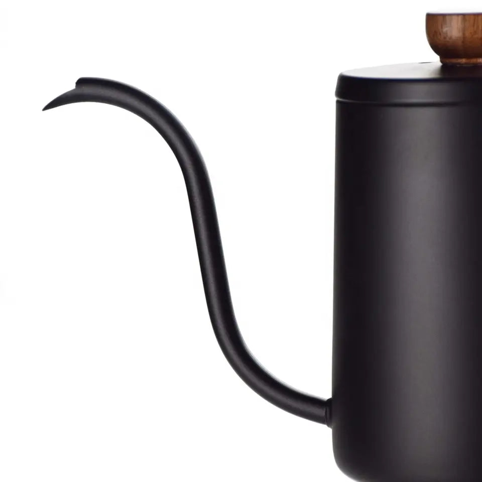 Coffee drip kettle - 600 ml