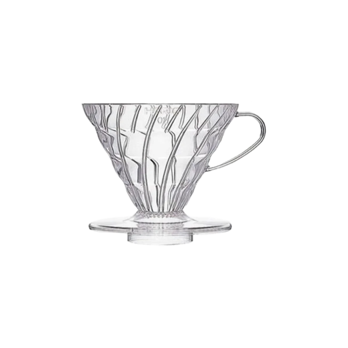 Hario V60 Dripper 01 - Plastic