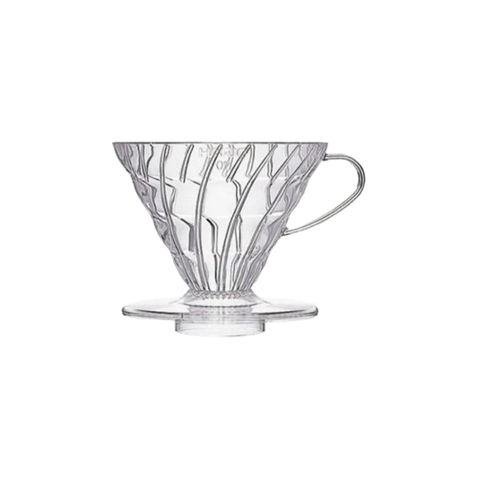 Hario V60 Dripper 01 - Plastic