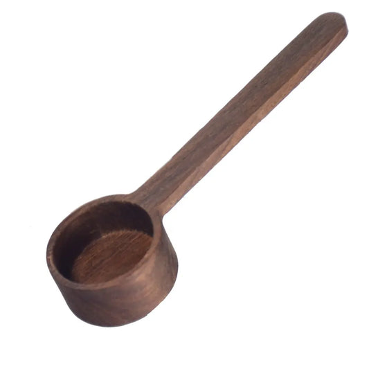 Coffee Spoon Wood