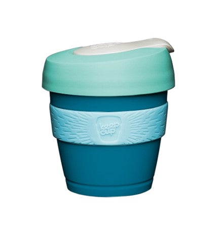 KeepCup | Original Plastic - Cerulean (XXS)