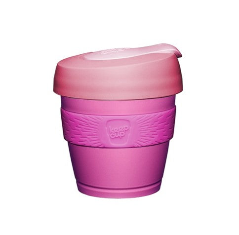 KeepCup | Original Plastic - Bubblegum (XXS)