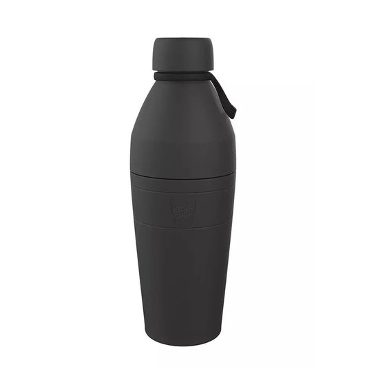 KeepCup | Helix Bottle - Black 660ML