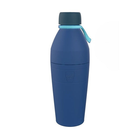 KeepCup | Helix Bottle - Blue 660ML