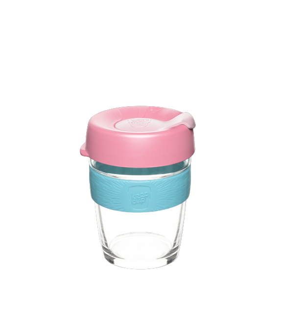 KeepCup | BREW Glass - Baby Cruise (M)