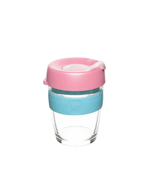 KeepCup | BREW Glass - Baby Cruise (M)