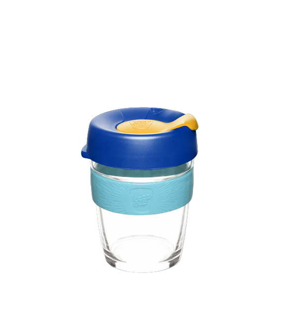 KeepCup | BREW Glass - Ocean (M)