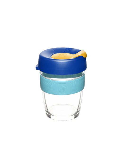 KeepCup | BREW Glass - Ocean (M)