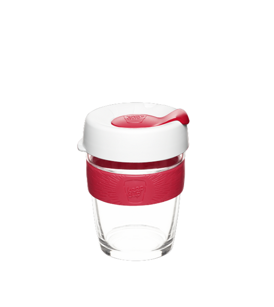 KeepCup | BREW Glass - Autumn (M)