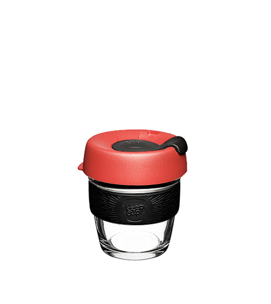 KeepCup | BREW Glass - Marguerite (XS)