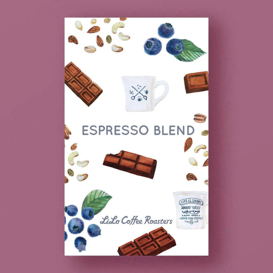 Espresso Blend