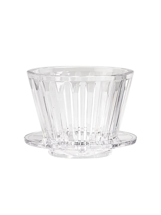 TIMEMORE Plastic B75 Dripper - Clear