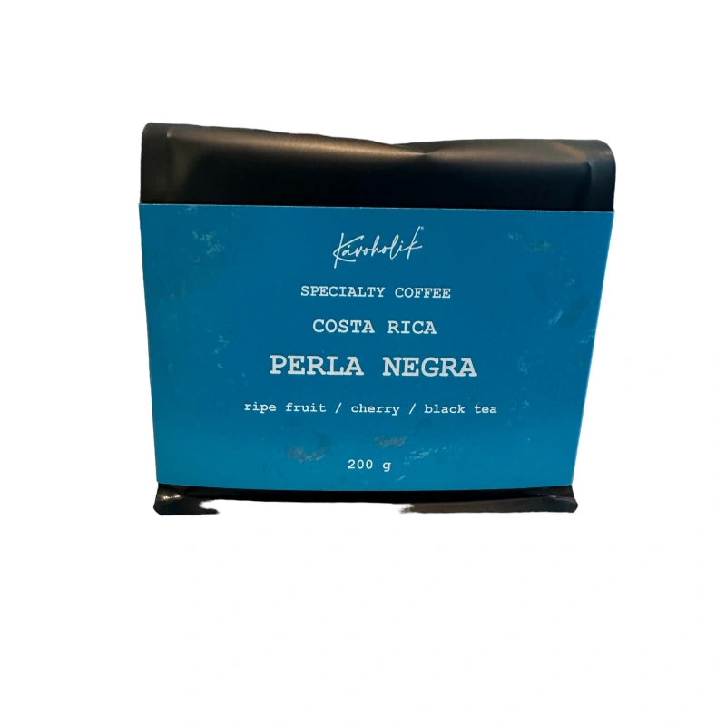 Perla Negra - Costa Rica (Filter)