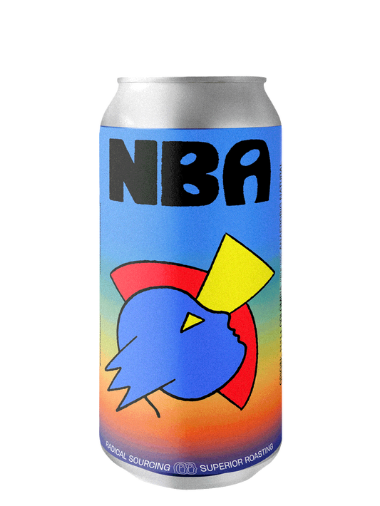 NBA - Blend (Colombia+Ethiopia) (Filter)