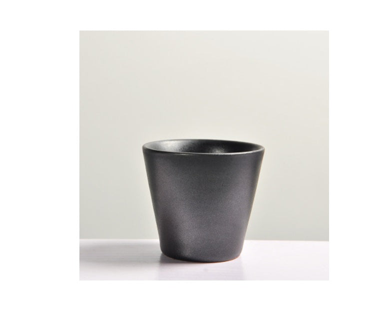 Espresso Ceramic Cup - Multicolor