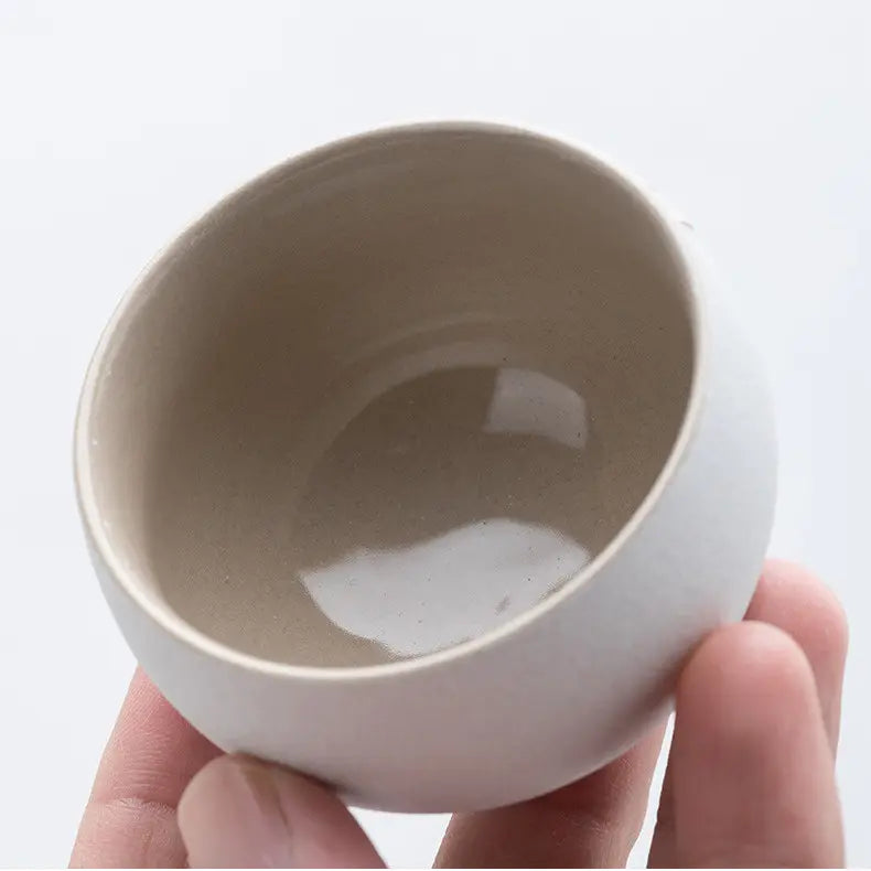 Simple Stoneware