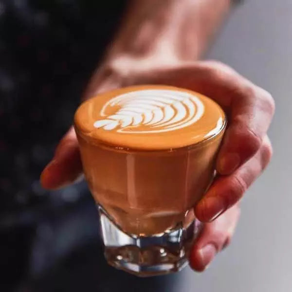 Cortado Cup