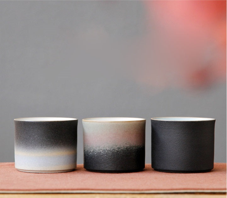 Espresso Cup - Multi Color