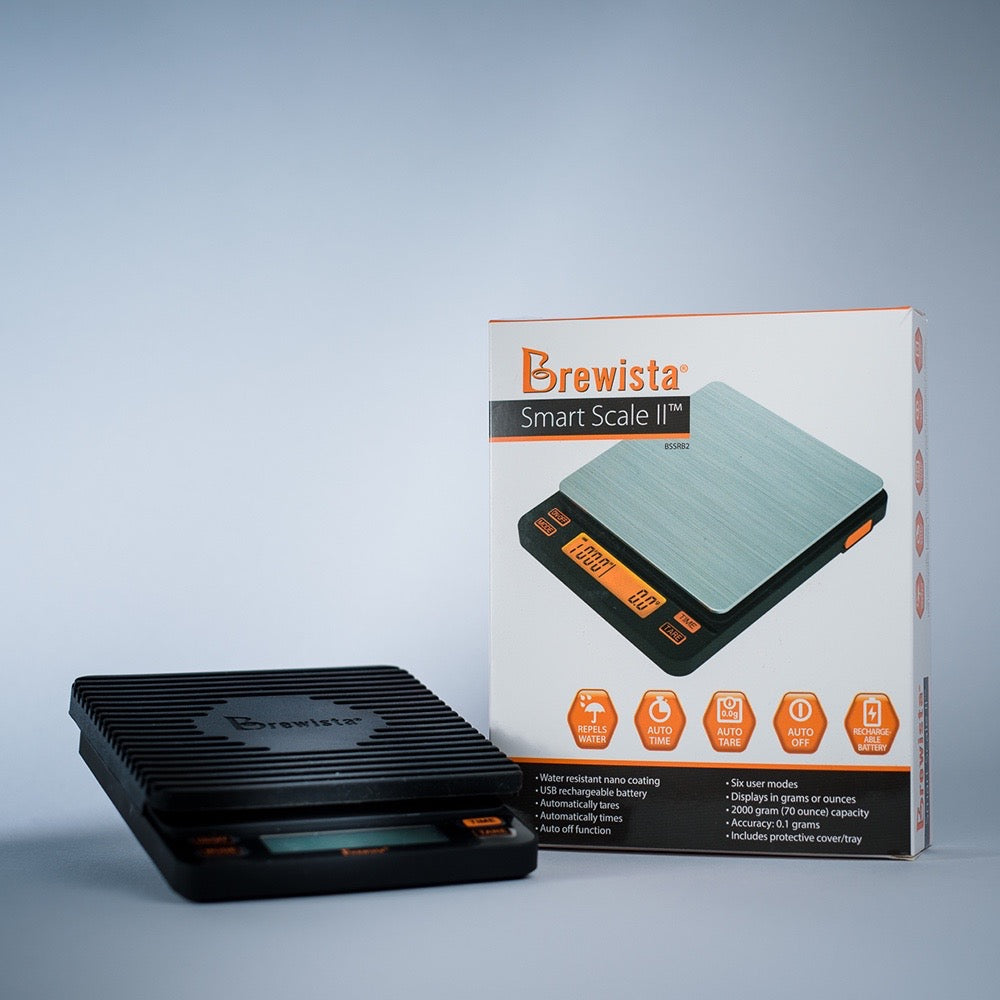 Brewista Smart Scale II