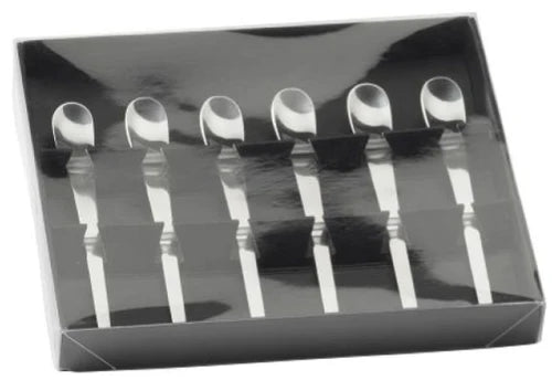 JoeFrex Espresso Spoons - set of 6