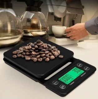 Coffee Scale