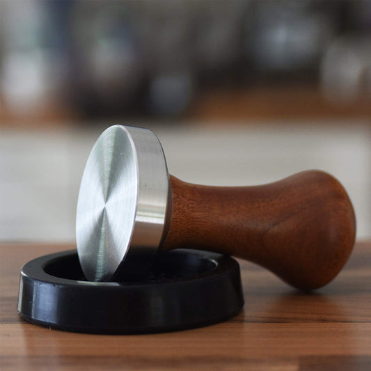 Tamper Stand