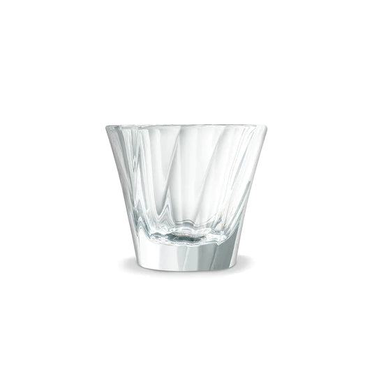 Urban Glass 70ML Twisted Espresso